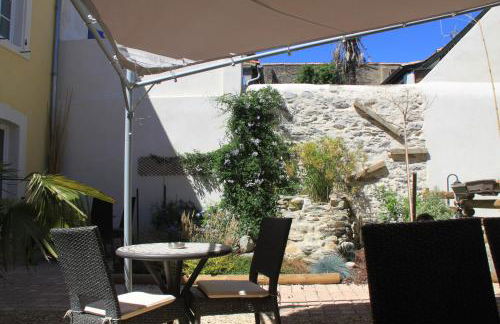 Le Logis GOUT - Foto 33