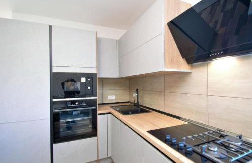 Holiday Home Aurora by Interhome - Foto 6