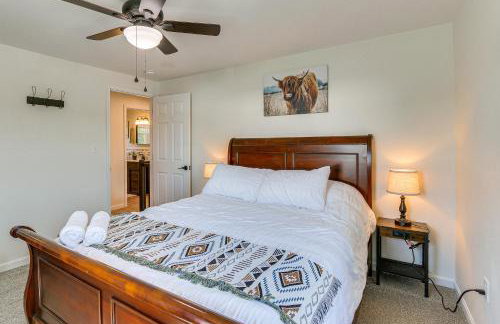 Spacious Shippensburg Home, Close to Museums! - Foto 21