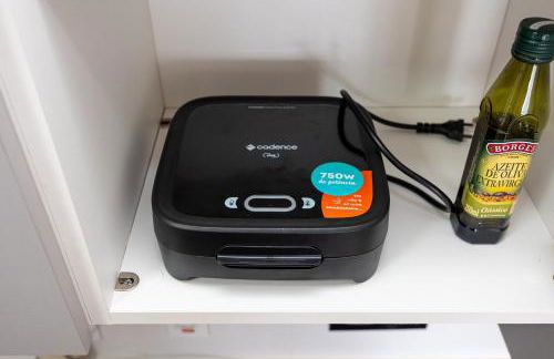 Apartamento Moderno Premium - Cittyplex - Foto 50