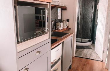 Pirnie Lodge Holiday Lets - Foto 68