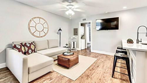 Global Cup Near Deep Ellum Downtown Dallas Flat - Foto 5