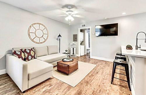 Global Cup Near Deep Ellum Downtown Dallas Flat - Foto 5