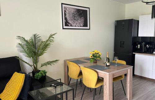 Apartament NATURA z widokiem na jezioro - Foto 2