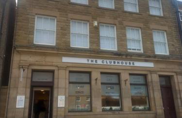 Clubhouse, North End, Bedale DL8 1AB - Foto 8