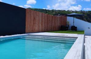 Azure Sunset - Photo 1