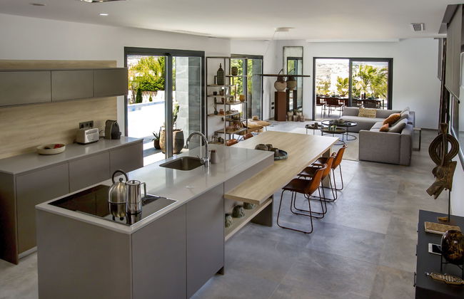 Villa Sareva - Foto 15