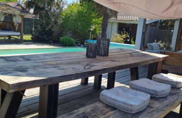 La Villa du Teich - Photo 11