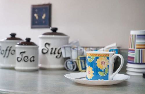 Vibrant Home: Historic Charm Perfect Location - Foto 16