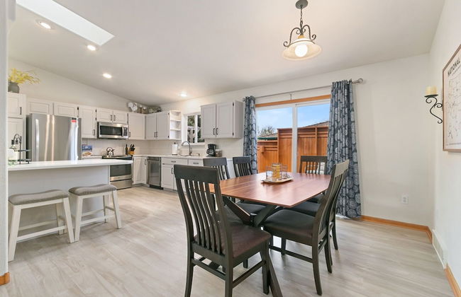 Colorado Mountain Retreat - Easy Access to Rmnp! - Foto 36