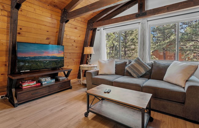 Big Bear Den - Foto 12