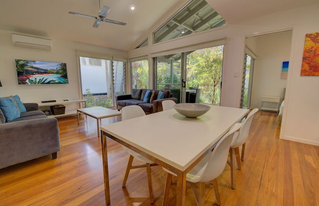 Mobys Beachside Retreat - Foto 22