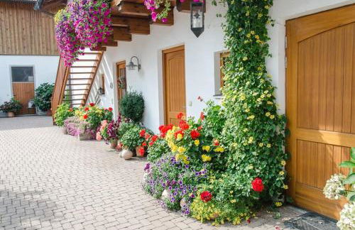 Ferienwohnung Stuiber - Foto 8