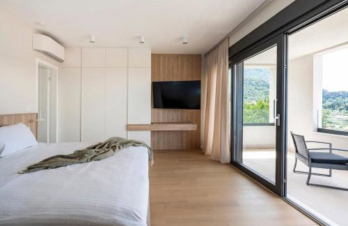 The One in Konavle, luxury villa near Dubrovnik - Foto 45