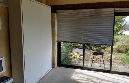 La Bastide des Muriers - Foto 18