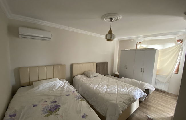 Alsaleh Group Evleri - Foto 43