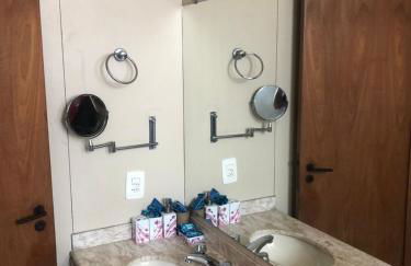 Apart Hotel Volpi 101 - Conforto & Comodidade - Foto 63