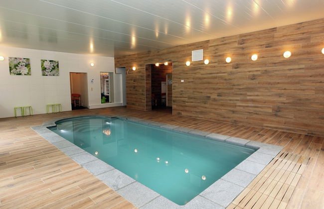 Luxurious Mettet Mansion - Foto 25