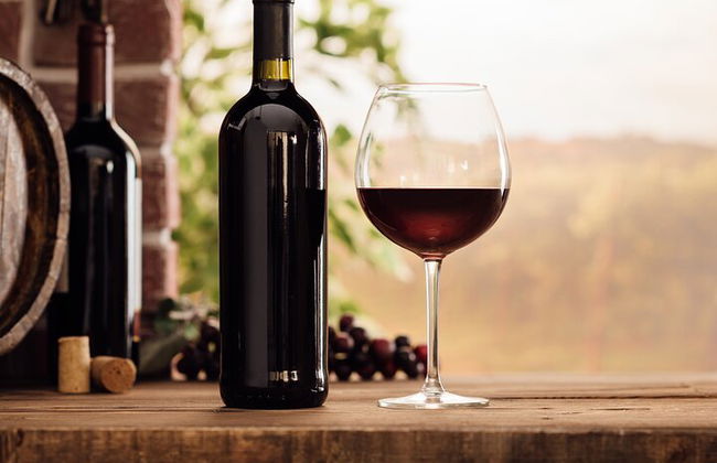 From Bologna: Chianti wine Experience with lunch - Photo 7