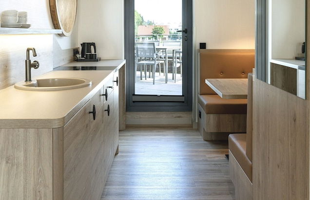 CLIFF Trzęsacz - sea view apartments - Foto 52