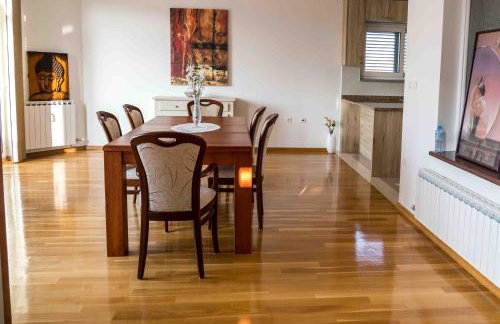 Zadar, Booking Zaton Villa Martinova holiday house with swimming pool - Photo 44