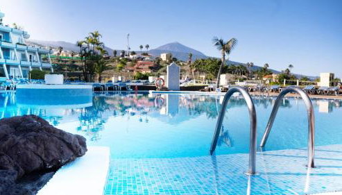 Coral La Quinta Park Suites - Photo 2