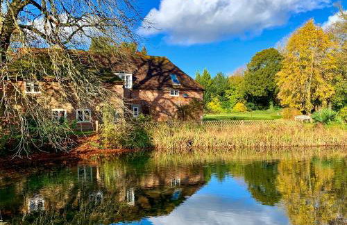 Moorhen Cottage - Foto 1