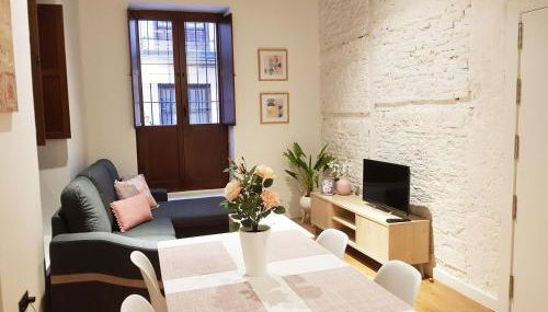 Apartamentos Granada Deluxe 3000 - Foto 5