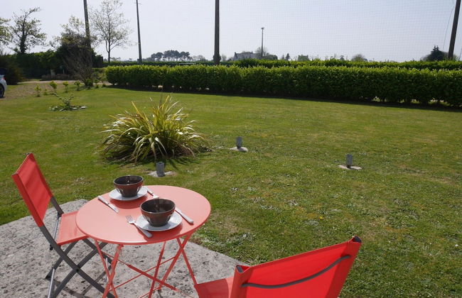 Cottage, Beuzec Cap Sizun - Foto 9