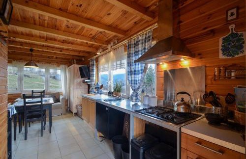 Domki na Polach Piwniczna-Zdrój - Foto 34