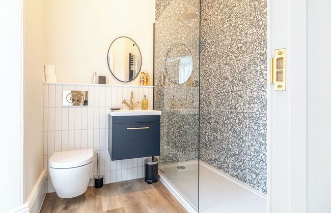 Hitchmans Mews - 2BD in Chipping Norton - Foto 47