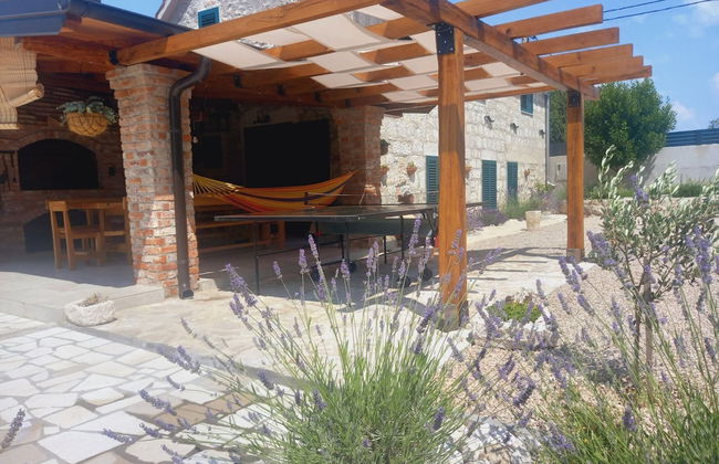 Adorable Holiday Home With Swimming Pool - Foto 19