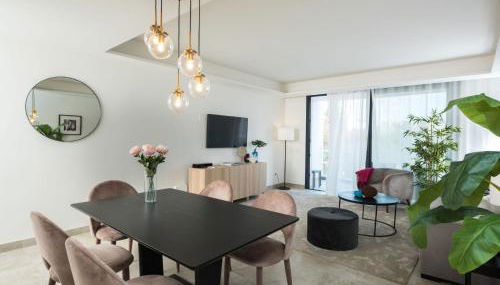 Apartment Estepona Roof Top View 4 by Interhome - Foto 5