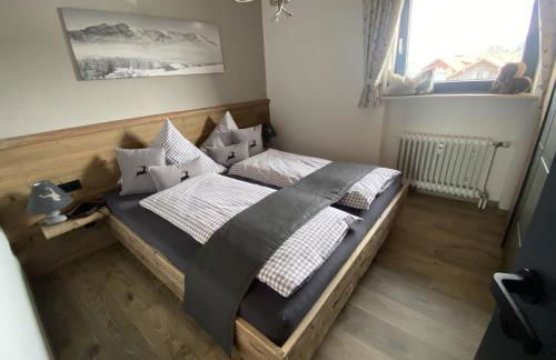 Ferienwohnung Hochgratglück - Foto 30