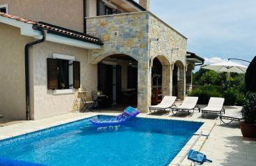 Villa Seaside - Photo 36