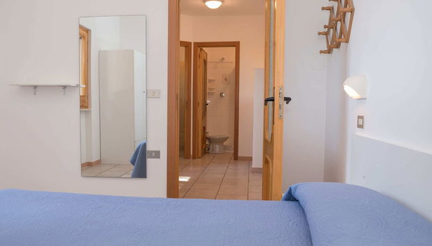 Amazing Apartment in Vieste - Foto 3, Habitación