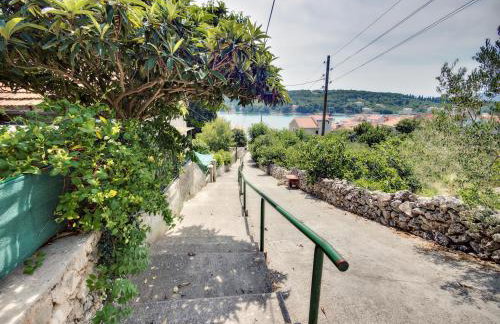 Apartments by the sea Prvic Luka, Prvic - 12064 - Photo 8