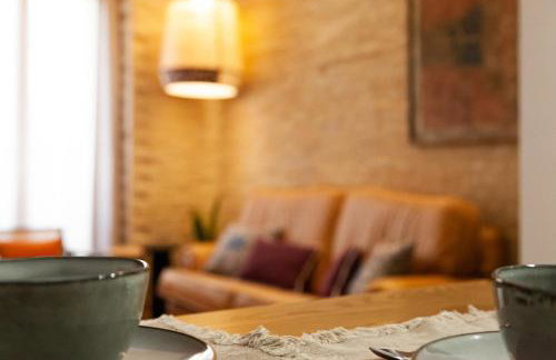 Duplex en el casco antiguo de Sevilla - Photo 3