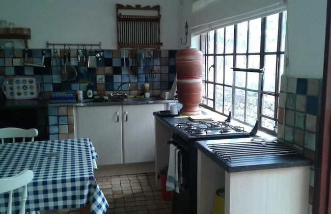 Paz Cottage - Foto 18