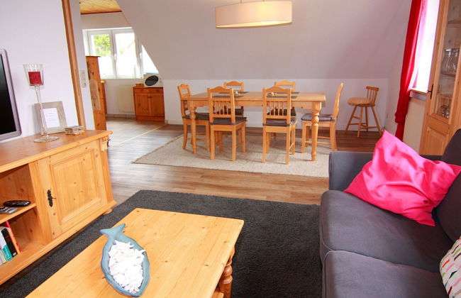 House Rosi, Fehmarn-schlagsdorf - Photo 32