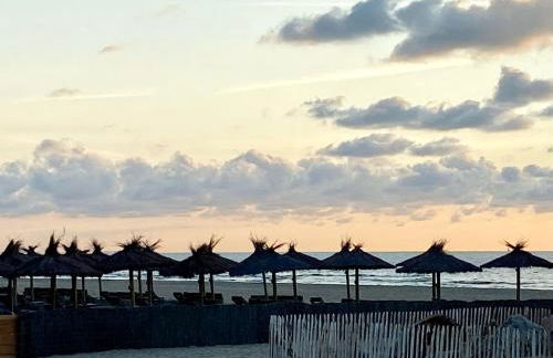 Superbe 3 pièces Villa Les Planches Vue Mer Deauville - Foto 13