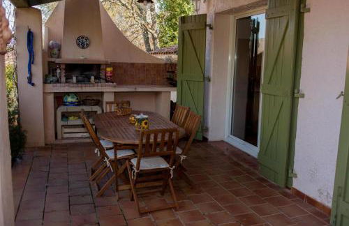 Le gite du castellas - Foto 8