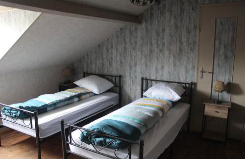 Maison 2 chambres, de centre ville, avec cour exposition sud, à 300 m du port - Foto 21