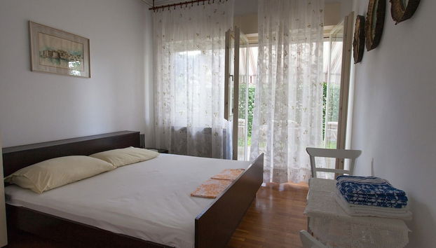 Charming Apartment on Croatian Islands - Foto 2, Camera
