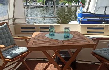 Kappoleni - ein Boot für dich - Foto 1