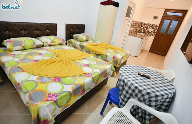 Ozgur Motel - Foto 3