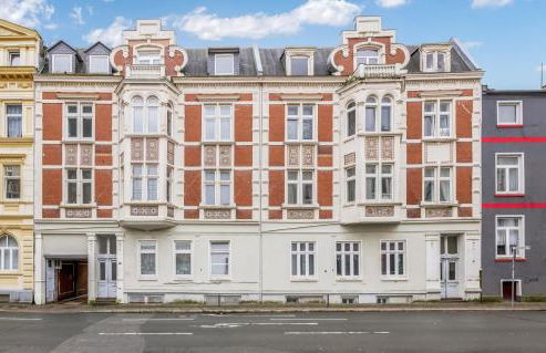 TVL WHV - haustierfreundlich & zentral in Wilhelmshaven - Foto 13