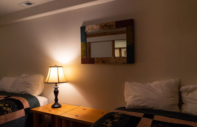 Country Cabins Inn - Foto 18