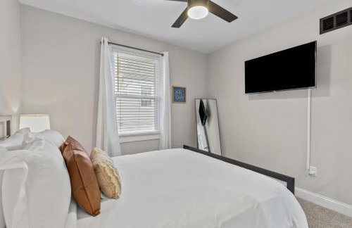 Blue Door Bungalow | JZ Vacation Rentals - Foto 10