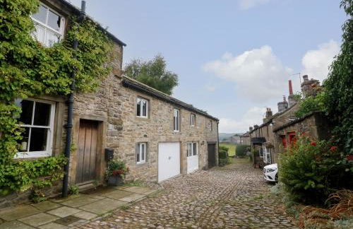 Darrowby Barn - Foto 14